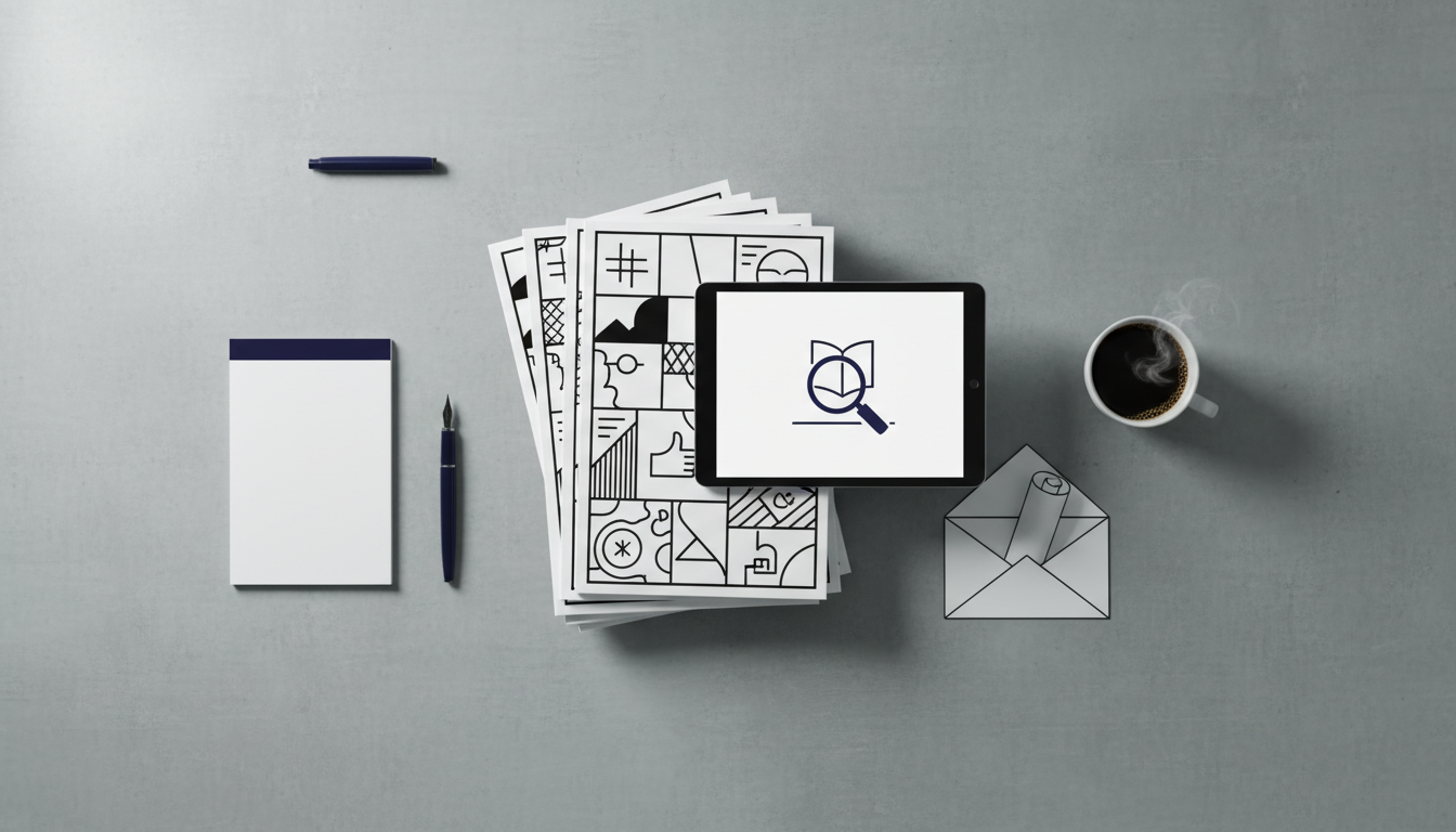 Top Manga Publishers Accepting Submissions