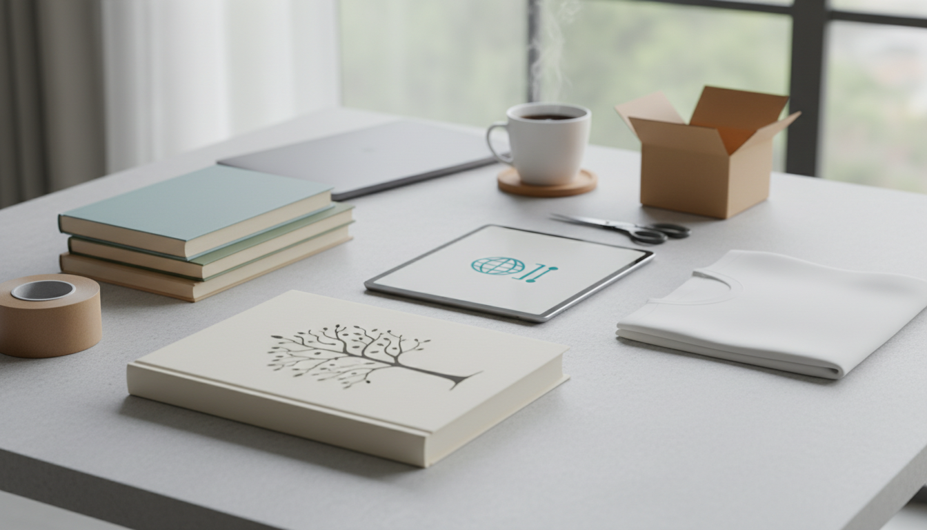 Top Print-on-Demand Publishers for Beginners