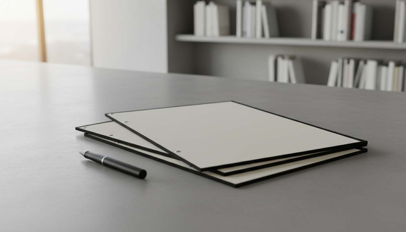 Top Screenplay Publishers Accepting Submissions
