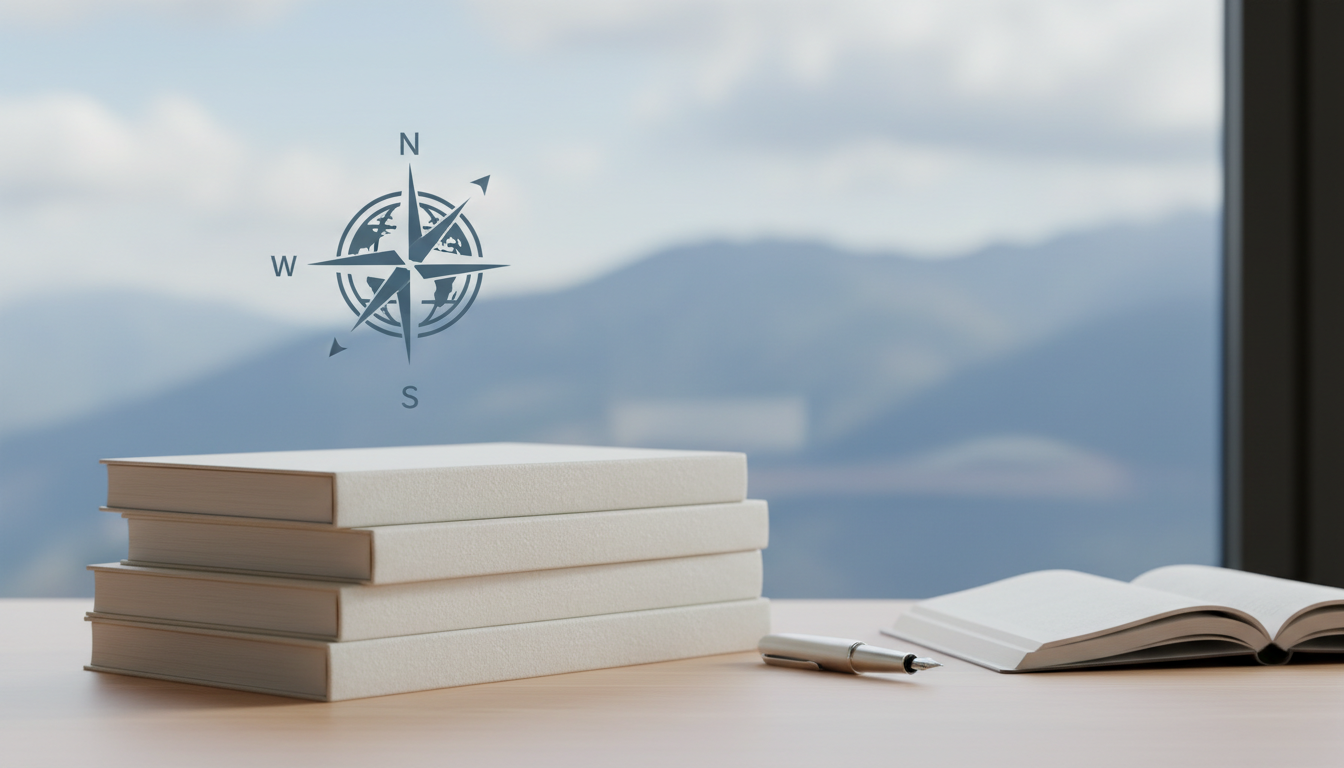 Top Travel Book Publishers for New Writers