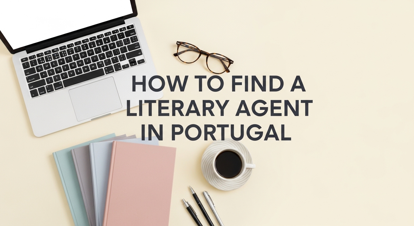 How To Find a Literary Agent In Qatar