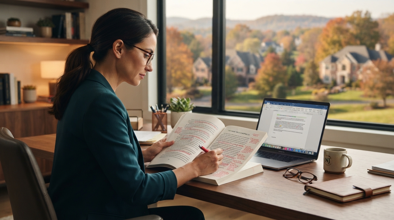 Top 10 Best Book Editing Services in Short Hills