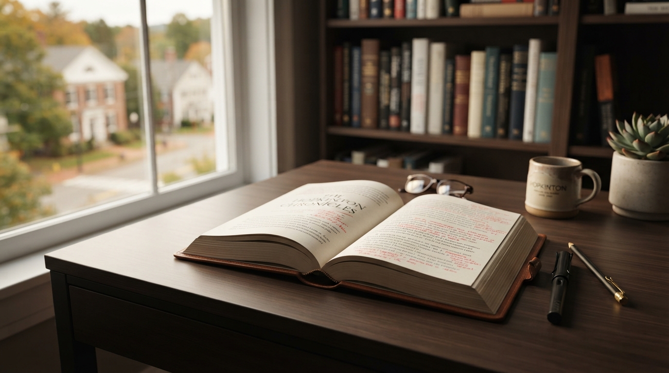 Top 12 Best Book Editing Services in Hopkinton