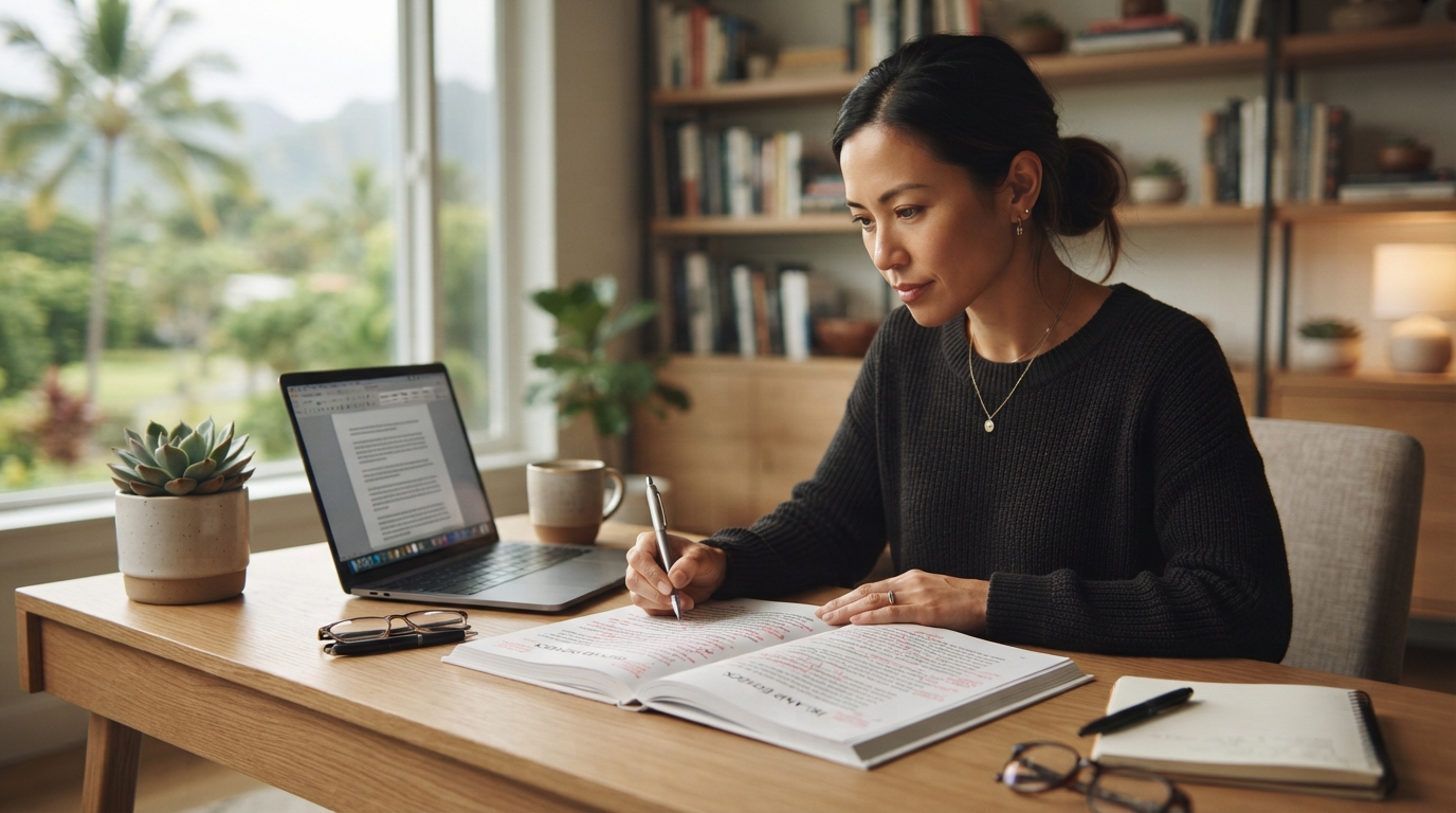 Top 16 Best Book Editing Services in Aiea