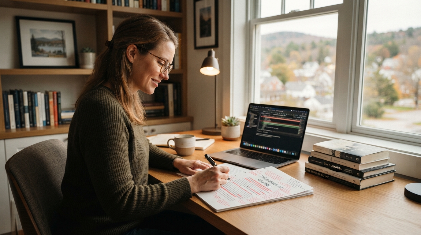 Top 23 Best Book Editing Services in Gilford