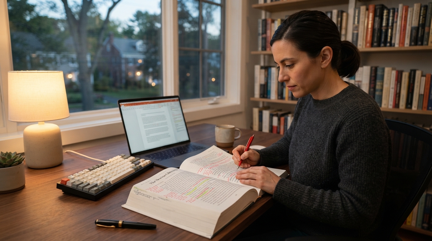 Top 25 Best Book Editing Services in Newton